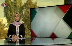 نشرة الاخبار من قناة العالم الساعة 10:00 بتوقيت غرينتش 26-10-2020