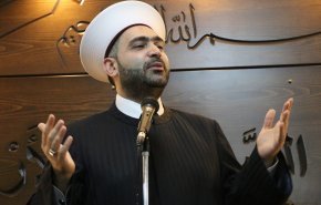 الشيخ القطان يدين اسائة الدين ويطالب العلماء بأتخاذ موقف موحد