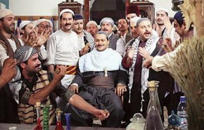 بالصورة.. وفاة احد ممثلي باب الحارة بعد صراع مع المرض
