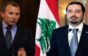هل يبدد لقاء الحريري بباسيل غيوم القطيعة ويفتح ابواب التشكيل الحكومة بلبنان؟