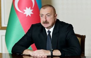 علييف: يعملون على إنقاذ أرمينيا..سئمنا من ذلك!