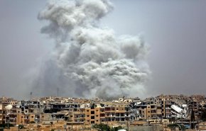 ماذا كان يعد له ارهابيو ادلب اثناء الهجوم الروسي، واهداف الغارة؟