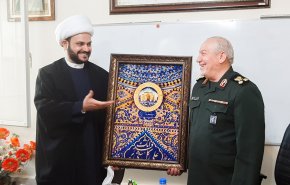 الكعبي: السفارة الأمريكية قاعدة عسكرية وهي اساس مشاكل العراق