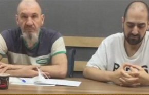 نقل الروسيين المحتجزين في ليبيا إلى قاعدة عسكرية تركية