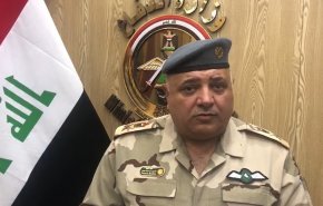 القوات العراقية تعلن تحرير جزيرة هامة من الإرهاب بالكامل