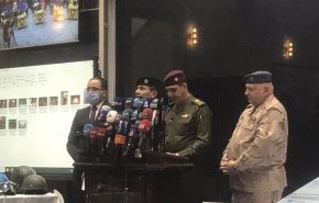 اللواء رسول ومعن يكشفان تفاصيل تظاهرات العراق بالامس
