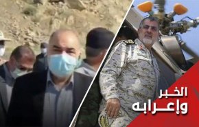 ما هو خط ايران الاحمر في ازمة قره باغ؟