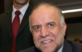 هكذا يرد وزير النفط الإيراني على قرار حظره من قبل الولايات المتحدة