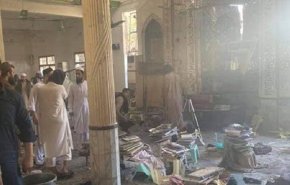شاهد..7 قتلى على الأقل بانفجار استهدف مدرسة في باكستان