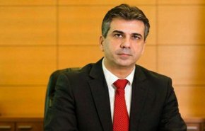 كوهين يقول ان اتصالات كيانه مع بعض الدول مكثفة 