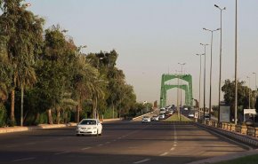 الكاظمي يوجه بفتح المنطقة الخضراء خلال هذا التوقيت