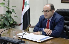 خليل يكشف دور اصدقاء سوريا في الوقوف ضد 