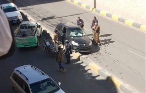 اليمن..احزاب اللقاء المشترك تنعى استشهاد رئيسها