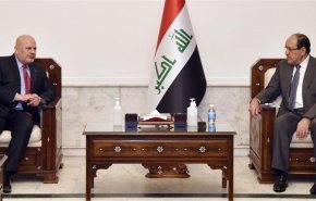 المالكي يطالب بمحاسبة من اسس 