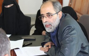من هو وزير الشباب والرياضة اليمني الذي استشهد اليوم؟
