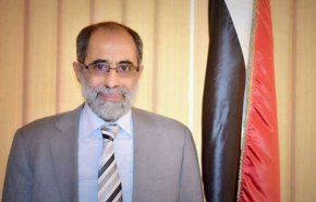 شاهد.. كيف تم اغتيال وزير الشباب والرياضة اليمني؟