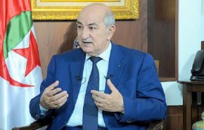 نقل الرئيس الجزائري إلى المستشفى العسكري