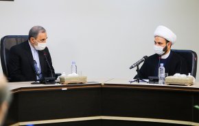الكعبي: الكيان الصهيوني سيزول عن الخارطة إن نشبت حرب