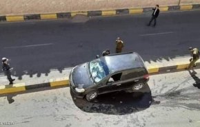 ملابسات اغتيال وزير يمني والادانات الواسعة للاساءة الفرنسية