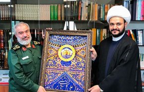 العمید فدوي: أمیرکا تُرغَم علی الانصیاع عبر لغة القوة