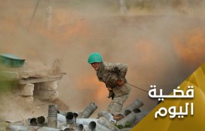 هل تُسكت المبادرة الإيرانية أصوات المدافع في قره باغ؟