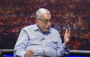 معن بشور: التطبيع لتحقيق إنجازات إنتخابية صهيونية وأميركية + فيديو