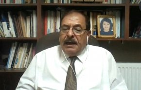 عليان: تطبيع العسكر في السودان جاء من أجل مصالحه + فيديو