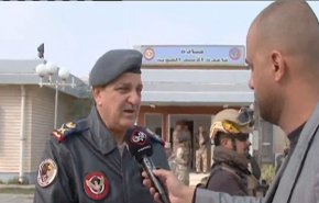 وفاة قائد قاعدة عين الأسد..كشف حقيقة مهمة عن القاعدة