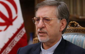 ايران مستعدة لتسريع التفاوض بشأن حادث تحطم الطائرة الاوكرانية