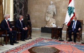 وفد روسي في لبنان لمناقشة عودة اللاجئين السوريين.. وهذا ما طلبه!