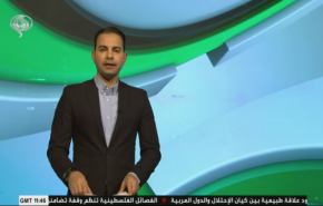 نشرة الاخبار الرياضية من قناة العالم 11:45 بتوقيت غرينتش 28-10-2020
