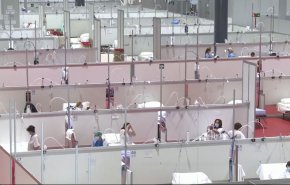 كندا تترنح تحت ضربات كورونا القوية والوضع باوروبا مقلق وخطير