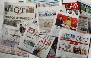 سخرية من سقطات الإعلام الإماراتي.. 'تفوقنا على كندا'