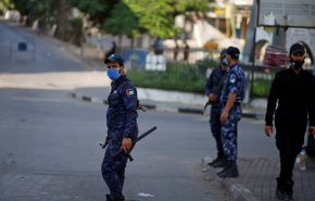 العثور على جثة شاب فلسطيني مبتور اليدين في نابلس
