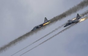 أول تصريح من أردوغان حول الضربة الروسية لفيلق الشام بإدلب 