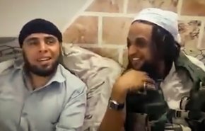 شاهد.. كيف يتاجر الدواعش بأرواح الإيزيديات + فيديو