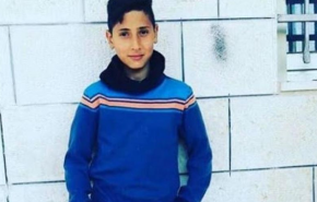 الاحتلال يحكم بالسجن 3 سنوات وغرامة مالية على طفل