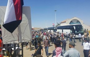 خلال الــ24 الساعة الأخيرة.. عودة أكثر من 500 لاجئ إلى سوريا من لبنان 
