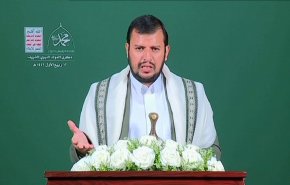 السيد الحوثي: ماكرون ليس إلا دمية من دمى الصهاينة 