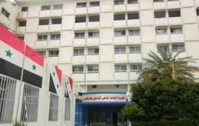 عملية نوعية في طرطوس.. استخرجوا غصن زيتون من عينه!