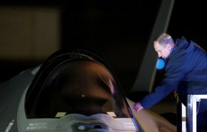 هكذا يعلق نتنياهو على قرار بيع اميركا 50 مقاتلة 