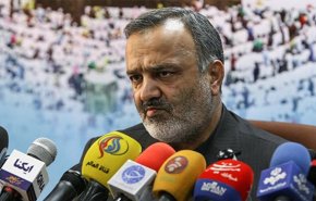 مسؤول ايراني: السعودية تقدم ضمانات للحجاج والمعتمرين الايرانيين 