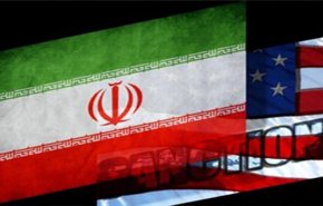 واشنطن تفرض اجراءات حظر جديدة ضد ايران 