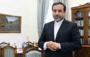 عراقجي:ايران تسعى لاقرار وقف لاطلاق النار في