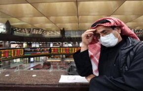 مؤشر السوق السعودية يهبط إلى أدنى مستوى في شهرين