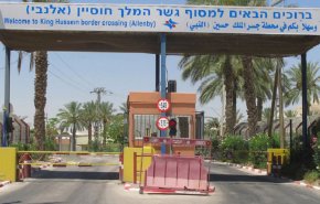 الأردن يعيد فتح معابره البرية مع السعودية والأراضي الفلسطينية 
