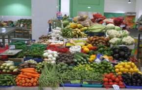 قريبا.. الخضار والفواكه ’الإسرائيلية’ في الأسواق الإماراتية