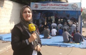 الحرية او الشهادة..  معركة الاخرس مع السجان الاسرائيلي