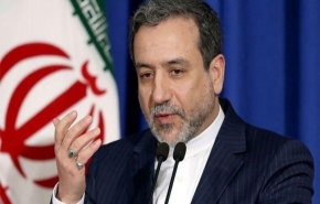 عراقجي يصف التفاعل مع مبادرة طهران لحل أزمة قره باغ بالإيجابي 