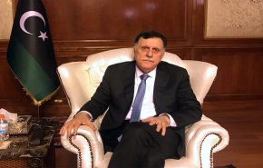 السراج يتراجع عن استقالته مع اقتراب موعدها